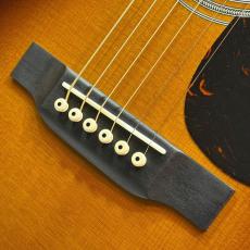 Martin 【試奏動画あり】000-28EC Sunburst #2953493【腰のある図太い音色】【レアカラー】【当店限定特典付き】【送料当店負担】【池袋店在庫品】_7