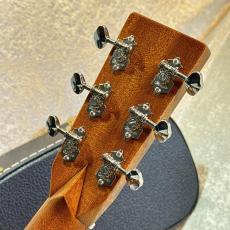 Martin 【試奏動画あり】000-28EC Sunburst #2953493【腰のある図太い音色】【レアカラー】【当店限定特典付き】【送料当店負担】【池袋店在庫品】_8