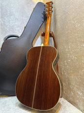 Martin 【試奏動画あり】000-28EC Sunburst #2953493【腰のある図太い音色】【レアカラー】【当店限定特典付き】【送料当店負担】【池袋店在庫品】_10