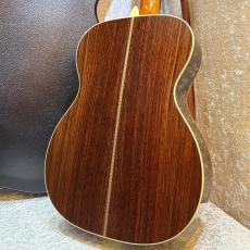 Martin 【試奏動画あり】000-28EC Sunburst #2953493【腰のある図太い音色】【レアカラー】【当店限定特典付き】【送料当店負担】【池袋店在庫品】_11