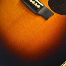 Martin 【試奏動画あり】000-28EC Sunburst #2953493【腰のある図太い音色】【レアカラー】【当店限定特典付き】【送料当店負担】【池袋店在庫品】_14