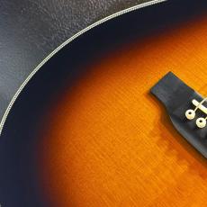 Martin 【試奏動画あり】000-28EC Sunburst #2953493【腰のある図太い音色】【レアカラー】【当店限定特典付き】【送料当店負担】【池袋店在庫品】_15