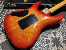 Valley Arts Valley Arts Custom Pro USA '93 / Fire Burst_7