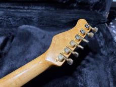 Valley Arts Valley Arts Custom Pro USA '93 / Fire Burst_9