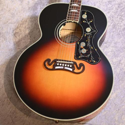 Gibson SJ-200 Standard ~Triburst~ #21276033