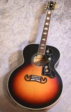 Gibson SJ-200 Standard ~Triburst~ #21276033_2