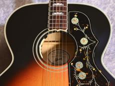 Gibson SJ-200 Standard ~Triburst~ #21276033_4