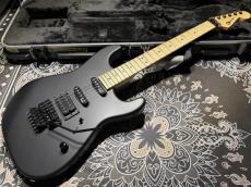 Charvel Charvel Custom Shop SanDimas SSH / Oﬀ Black_2