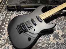 Charvel Charvel Custom Shop SanDimas SSH / Oﬀ Black_3