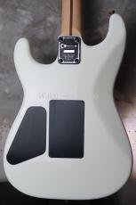 Charvel USA Custom Shop Warren DeMartini Bomber_7