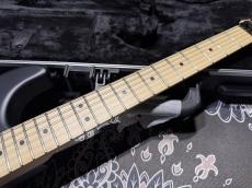 Charvel Charvel Custom Shop SanDimas SSH / Oﬀ Black_4