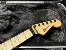 Charvel Charvel Custom Shop SanDimas SSH / Oﬀ Black_5