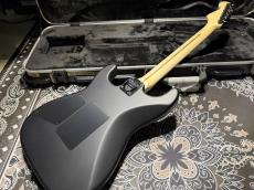 Charvel Charvel Custom Shop SanDimas SSH / Oﬀ Black_6