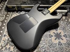Charvel Charvel Custom Shop SanDimas SSH / Oﬀ Black_7