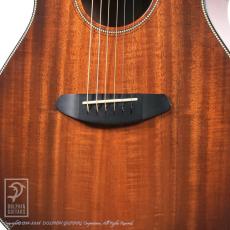 Breedlove Oregon Concert Bourbon_9