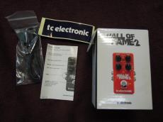 tc electronic HALL of FAME 2 Reverb_8
