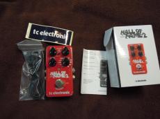 tc electronic HALL of FAME 2 Reverb_2