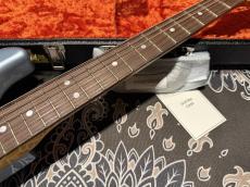Fender Custom Shop Fender Custom Shop '69 Stratocaster S-S-H Heavy Relic / Ice Blue Metallic_4