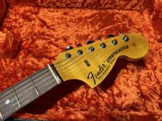 Fender Custom Shop Fender Custom Shop '69 Stratocaster S-S-H Heavy Relic / Ice Blue Metallic_5