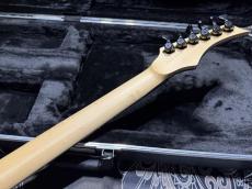 Skervesen Skervesen Velociraptor 6-Strings / Trans Black Top_8
