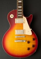 Tokai LS-101F -Cherry Sunburst / CS- #2550924_3