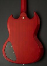 Tokai SG-101-CM w/Bigsby B5 -Cherry / CH- #2551153 【限定生産モデル】_6