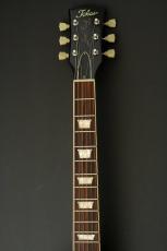 Tokai LS-201 -Violin Finish / VF- #2551143 【ラッカー塗装】【ディープジョイント】_4