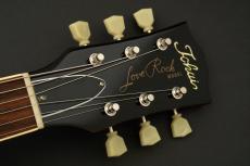 Tokai LS-201 -Violin Finish / VF- #2551143 【ラッカー塗装】【ディープジョイント】_5