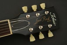 Tokai LS-101S-WA -Gold Top / GT- #2550962 【カタログ外限定生産モデル】_5