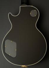 Tokai LC-201S-CM w/Bigsby B7G -Black / BB- #2551118 【限定生産】【エボニー指板】_6