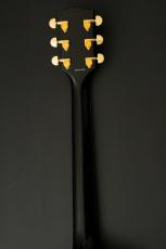 Tokai LC-201S-CM w/Bigsby B7G -Black / BB- #2551118 【限定生産】【エボニー指板】_7