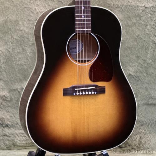 Gibson ~Modern Collection~ J-45 Standard -Vintage Sunburst- #21466067【48回迄金利0%対象】【送料当社負担】