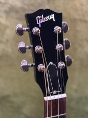 Gibson ~Modern Collection~ J-45 Standard -Vintage Sunburst- #21466067【48回迄金利0%対象】【送料当社負担】_5