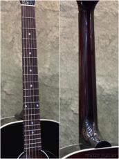 Gibson ~Modern Collection~ J-45 Standard -Vintage Sunburst- #21466067【48回迄金利0%対象】【送料当社負担】_7
