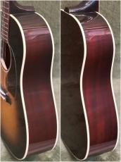 Gibson ~Modern Collection~ J-45 Standard -Vintage Sunburst- #21466067【48回迄金利0%対象】【送料当社負担】_8
