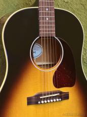 Gibson ~Modern Collection~ J-45 Standard -Vintage Sunburst- #21466067【48回迄金利0%対象】【送料当社負担】_9