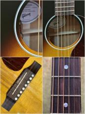 Gibson ~Modern Collection~ J-45 Standard -Vintage Sunburst- #21466067【48回迄金利0%対象】【送料当社負担】_10