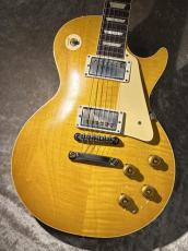 Gibson Custom Shop Historic Collection 1958 Les Paul Standard Reissue VOS Lemon Burst s/n 86417【3.77kg】