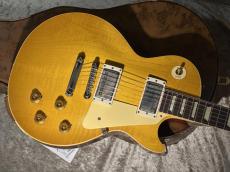 Gibson Custom Shop Historic Collection 1958 Les Paul Standard Reissue VOS Lemon Burst s/n 86417【3.77kg】_5