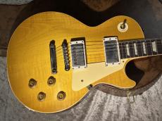 Gibson Custom Shop Historic Collection 1958 Les Paul Standard Reissue VOS Lemon Burst s/n 86417【3.77kg】_6
