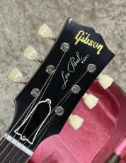 Gibson Custom Shop Historic Collection 1958 Les Paul Standard Reissue VOS Lemon Burst s/n 86417【3.77kg】_7