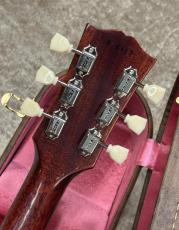 Gibson Custom Shop Historic Collection 1958 Les Paul Standard Reissue VOS Lemon Burst s/n 86417【3.77kg】_9