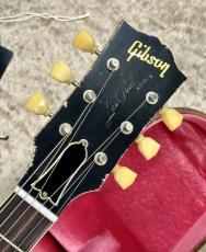 Gibson Custom Shop Murphy Lab 1959 Les Paul Standard Reissue "Heavy Aged" Slow Iced Tea Fade s/n 960099【3.75kg】_7