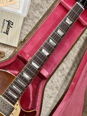 Gibson Custom Shop Murphy Lab 1959 Les Paul Standard Reissue "Heavy Aged" Slow Iced Tea Fade s/n 960099【3.75kg】_8