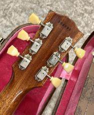 Gibson Custom Shop Murphy Lab 1959 Les Paul Standard Reissue "Heavy Aged" Slow Iced Tea Fade s/n 960099【3.75kg】_9