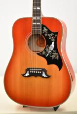 Gibson 【クロサワ横浜店】【ナット幅39mm】【マホガニーネック】Custom Shop 1960's DOVE【48回無金利分割可能】