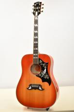 Gibson 【クロサワ横浜店】【ナット幅39mm】【マホガニーネック】Custom Shop 1960's DOVE【48回無金利分割可能】_2