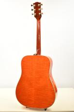 Gibson 【クロサワ横浜店】【ナット幅39mm】【マホガニーネック】Custom Shop 1960's DOVE【48回無金利分割可能】_4