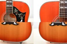 Gibson 【クロサワ横浜店】【ナット幅39mm】【マホガニーネック】Custom Shop 1960's DOVE【48回無金利分割可能】_6