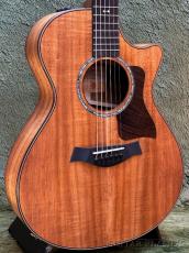 Taylor 【Taylor 選定品‼】722ce V-Class -Hawaiian Koa- #1209072160【48回迄金利0%対象】